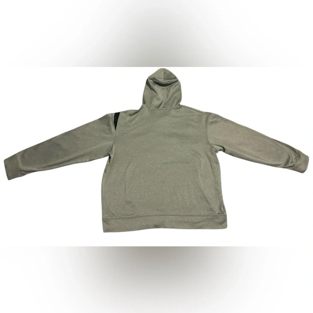 Nike Dri Fit Performance Hooded Sweatshirt Men’s XL - Picture 7 of 7